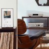 Denon DNP 2000NE Network Audio Player HEOS Alexa Silver-13