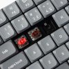 Keychron K3 Max Wireless Mechanical Keyboard Ultra Slim-7