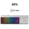 Loheer 60 Mechanical Gaming Keyboard Red Switches RGB-2