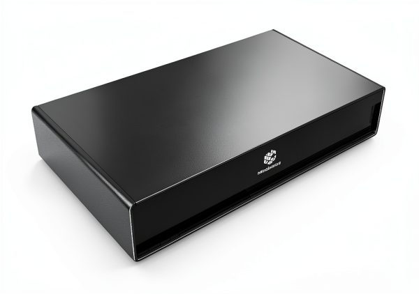Kaleidescape Terra Prime 48TB Movie Server Home Cinema-0