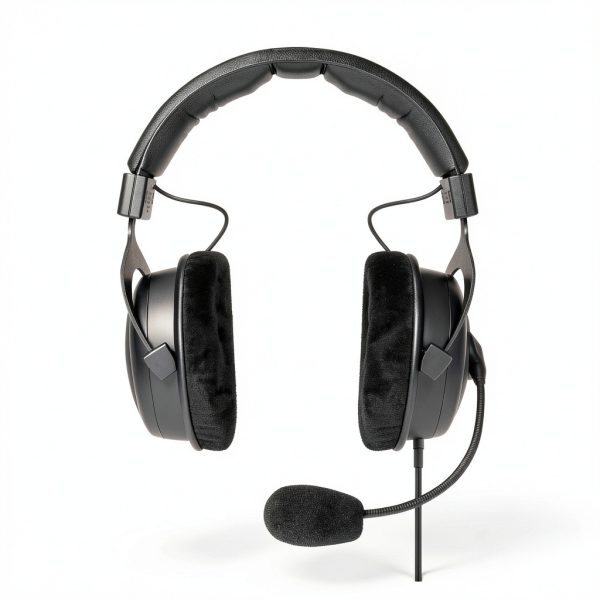 Beyerdynamic MMX 330 Pro Open Back Gaming Headset Wired-3