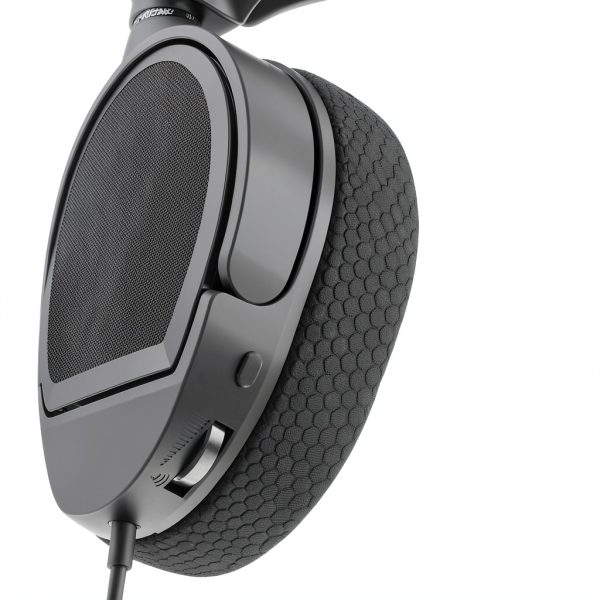 4Gamers ECLIPSE Gaming Headset Multi Platform Comfortable-5