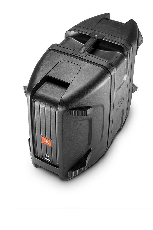 JBL EON208P Portable PA System Bluetooth 8-Channel Mixer-6