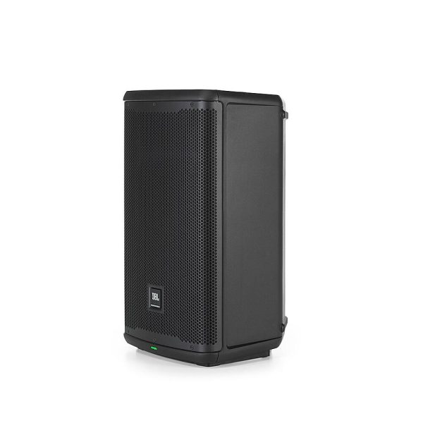 JBL EON710 10-inch Powered PA Loudspeaker Professional Audio-5