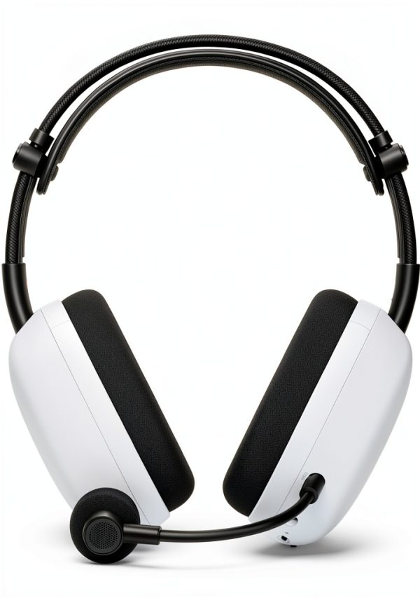Sony INZONE H9 II Wireless Noise Cancelling Gaming Headset-3