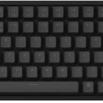 Keychron K2 HE 75% Wireless RGB Mechanical Keyboard Magnetic-0