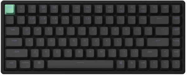 Keychron K2 HE 75% Wireless RGB Mechanical Keyboard Magnetic-0