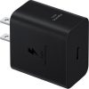 Samsung 45W Power Adapter Fast Charging USB-C Device-0