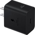 Samsung 45W Power Adapter Fast Charging USB-C Device-0