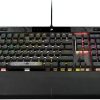 CORSAIR K70 MAX RGB Magnetic Mechanical Gaming Keyboard-1