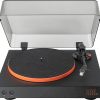 JBL Spinner BT Bluetooth Turntable aptX HD Aluminum-0