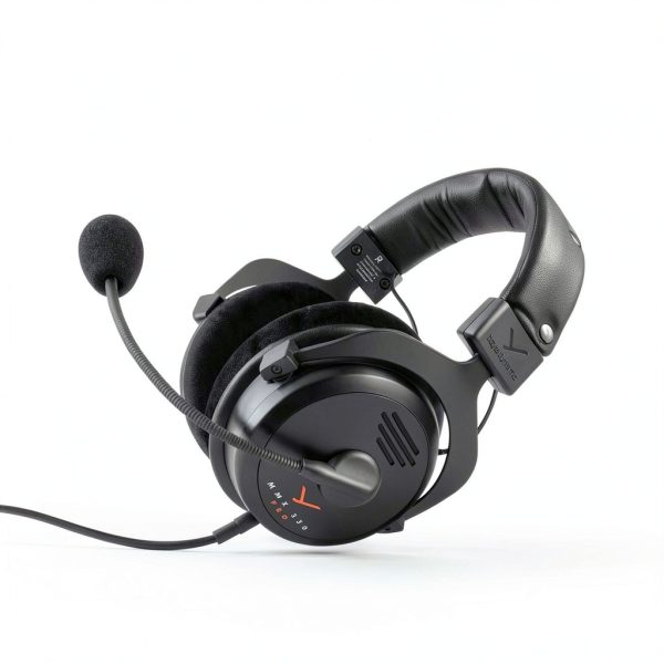 Beyerdynamic MMX 330 Pro Open Back Gaming Headset Wired-8