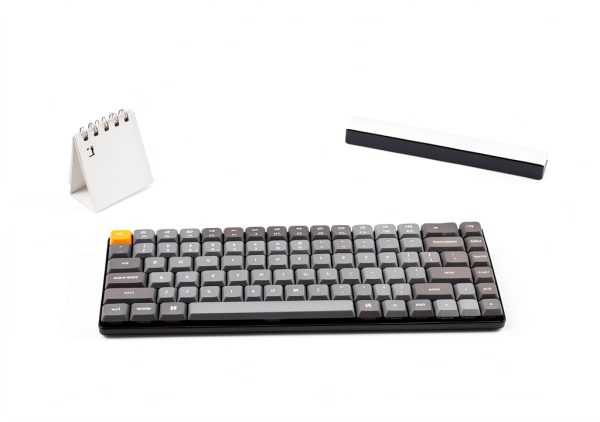 Keychron K3 Max Wireless Mechanical Keyboard Ultra Slim-4