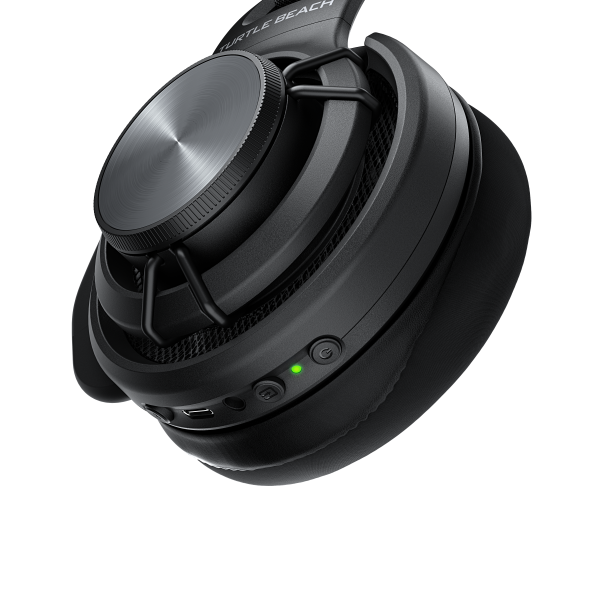 Turtle Beach Atlas Air Wireless Open Back Gaming Headset PC-13