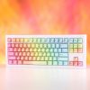 DROP CSTM80 TKL Mechanical Gaming Keyboard RGB Backlighting-10