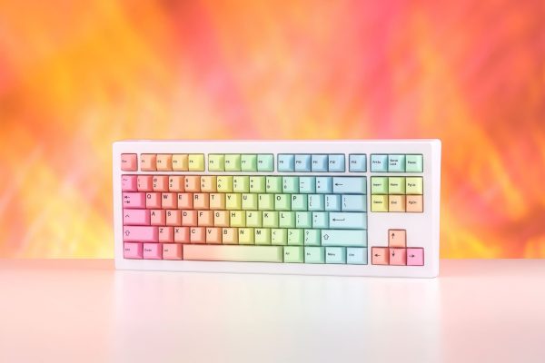 DROP CSTM80 TKL Mechanical Gaming Keyboard RGB Backlighting-10