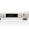 Denon DNP 2000NE Network Audio Player HEOS Alexa Silver-3