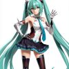 ASUS TUF Gaming Headset Hatsune Miku Edition PC PS5-8