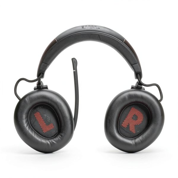 JBL Quantum 910X Wireless Gaming Headset ANC 360 Audio-7