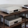 Denon DNP 2000NE Network Audio Player HEOS Alexa Silver-7