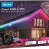 Govee RGBIC Outdoor Icicle Lights Music Sync Waterproof-2