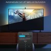 Govee TV Backlight 3 Lite RGBICW Wi-Fi LED Strip with Camera-6
