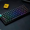 Keychron K2 HE 75% Wireless RGB Mechanical Keyboard Magnetic-1
