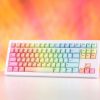 DROP CSTM80 TKL Mechanical Gaming Keyboard RGB Backlighting-8