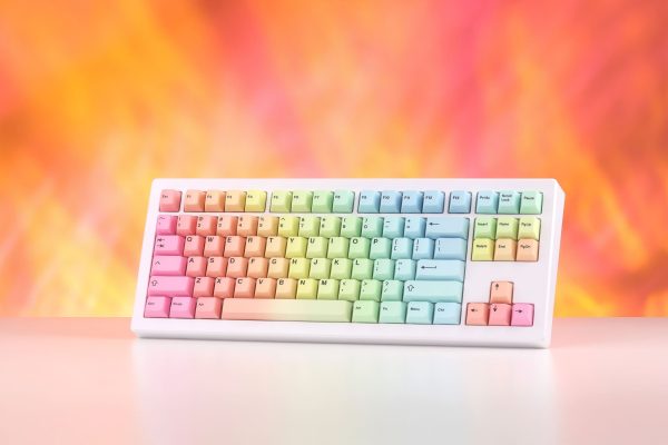 DROP CSTM80 TKL Mechanical Gaming Keyboard RGB Backlighting-8
