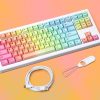 DROP CSTM80 TKL Mechanical Gaming Keyboard RGB Backlighting-7