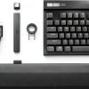 CORSAIR K70 MAX RGB Magnetic Mechanical Gaming Keyboard-7
