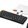 Keychron K3 Max Wireless Mechanical Keyboard Ultra Slim-1