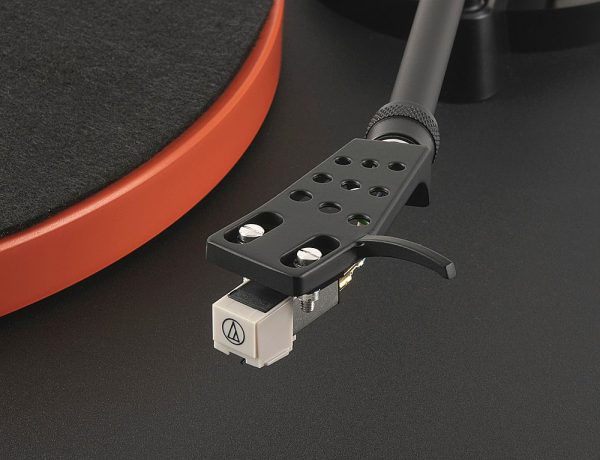 JBL Spinner BT Bluetooth Turntable aptX HD Aluminum-5