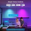 Govee Smart Recessed Downlights Wi-Fi Bluetooth Color-6