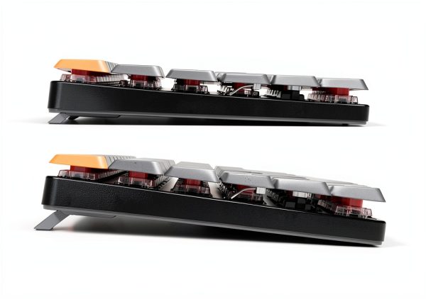 Keychron K3 Max Wireless Mechanical Keyboard Ultra Slim-8