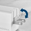 Insignia 35W Dual USB-C Wall Charger Fast Compact Travel-5