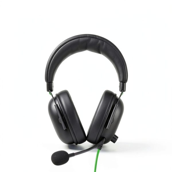 Razer BlackShark V2 X Gaming Headset Wired PC PS5 Xbox-5