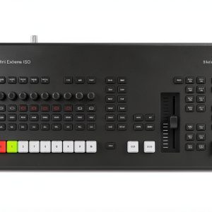 Blackmagic ATEM Mini Extreme ISO G2 8 Input HDMI Switcher-0