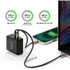 CODi 45W Dual USB-C Wall Charger PD PPS Fast Charging-1