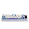 Womier DK75 Wireless Gaming Membrane Keyboard RGB Backlit-7
