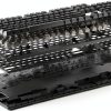 CORSAIR K70 MAX RGB Magnetic Mechanical Gaming Keyboard-8