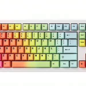 DROP CSTM80 TKL Mechanical Gaming Keyboard RGB Backlighting-0