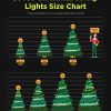 Govee RGBWIC Christmas Lights AI Control 130 Scenes-8