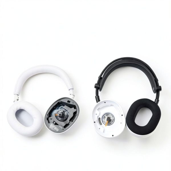 Sony INZONE H9 II Wireless Noise Cancelling Gaming Headset-7