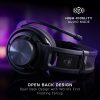 Turtle Beach Atlas Air Wireless Open Back Gaming Headset PC-1