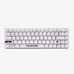 Higround Basecamp 65 Mechanical Gaming Keyboard RGB-0