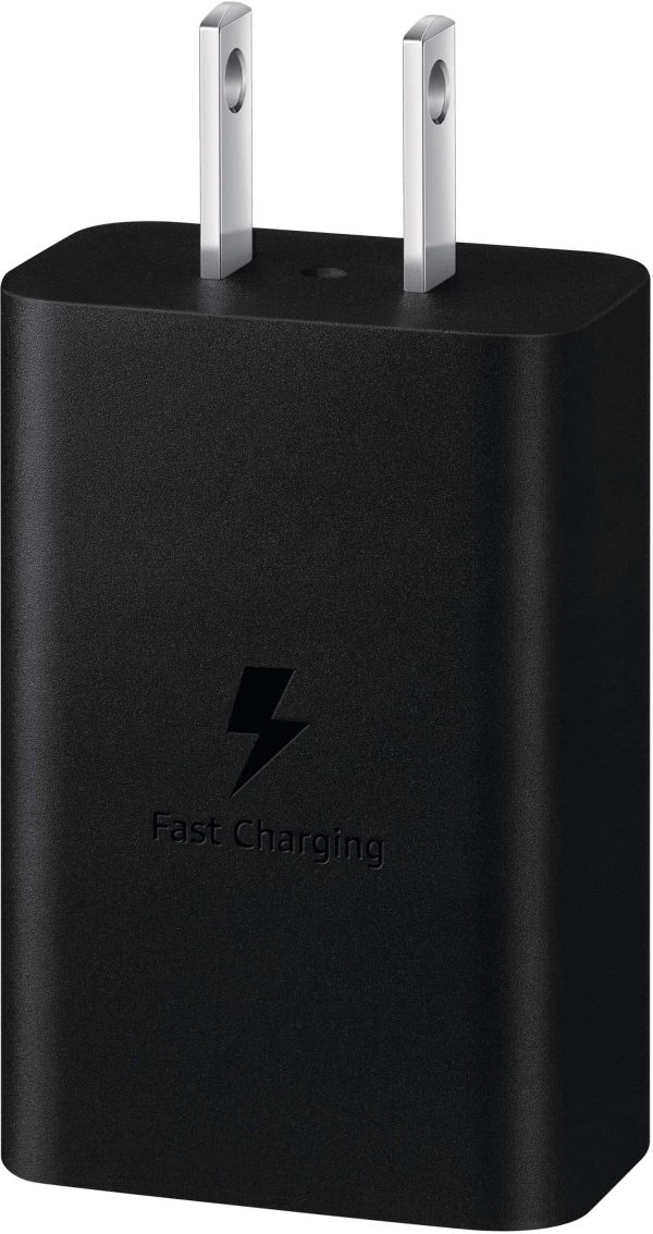 Samsung USB C Fast Charger Wall Adapter 15W Power Delivery-2