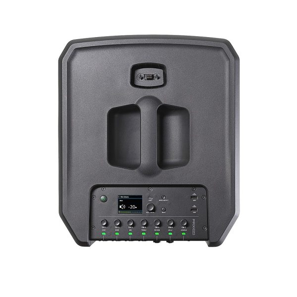 JBL PRX ONE Powered Column PA with Digital Mixer Bluetooth-18