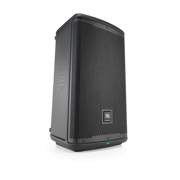JBL EON710 10-inch Powered PA Loudspeaker Professional Audio-0