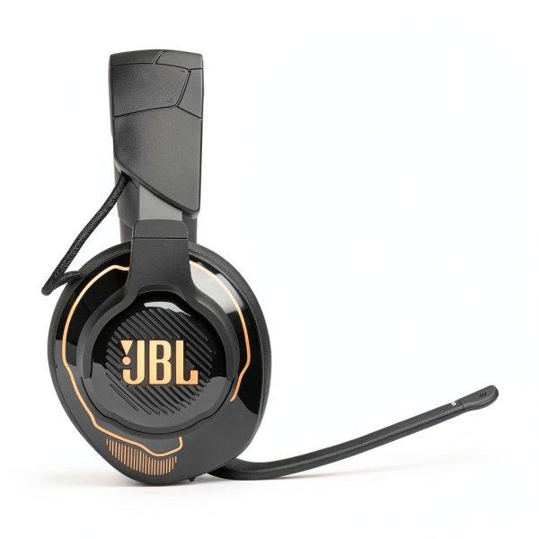 JBL Quantum 910X Wireless Gaming Headset ANC 360 Audio-4
